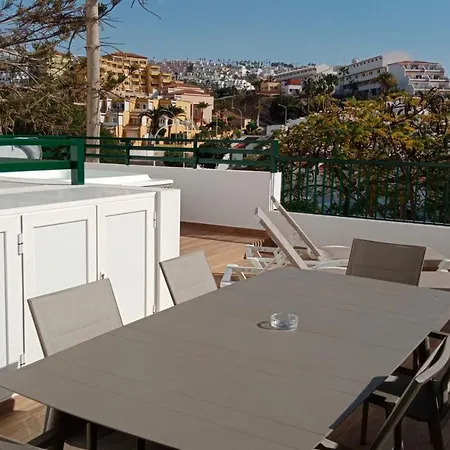 Terrazza Luxury