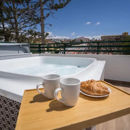 Terrazza Luxury *