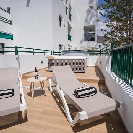 Terrazza Luxury Apartment