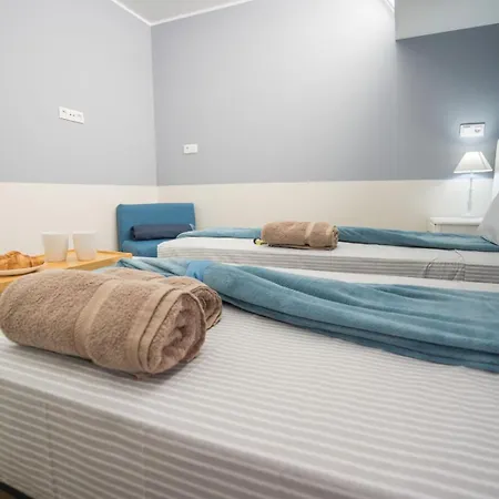 Terrazza Luxury Lägenhet *