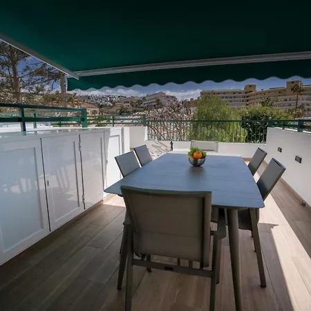 Terrazza Luxury Costa Adeje (Tenerife)