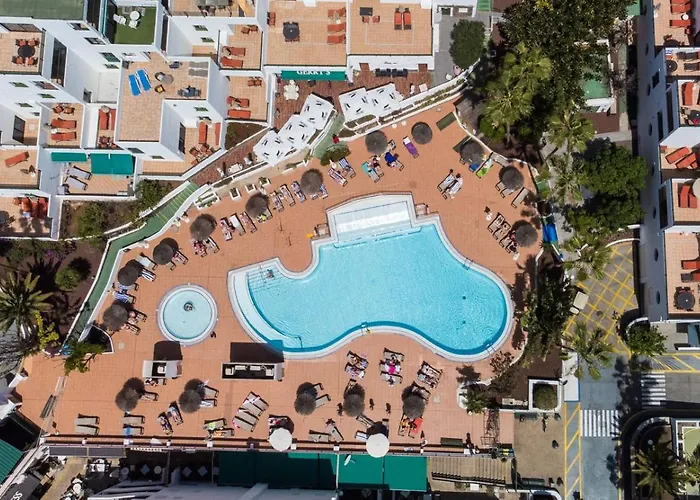 Terrazza Luxury Apartmán Costa Adeje (Tenerife)