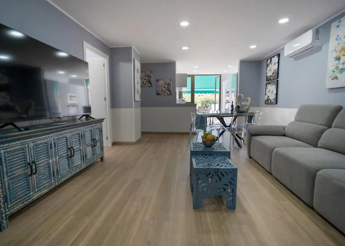 Terrazza Luxury Costa Adeje (Tenerife)