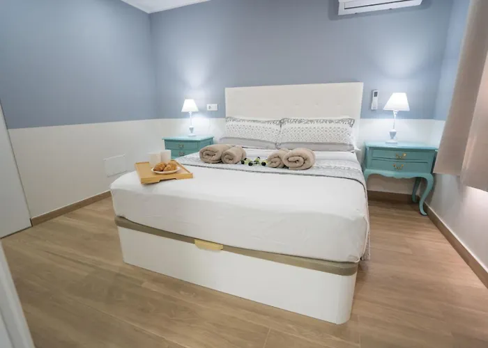 Terrazza Luxury * Costa Adeje (Tenerife)