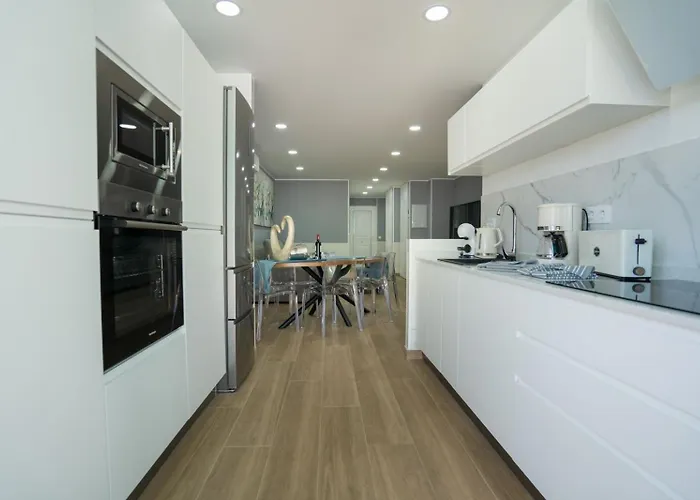 Terrazza Luxury Διαμέρισμα Costa Adeje (Tenerife)