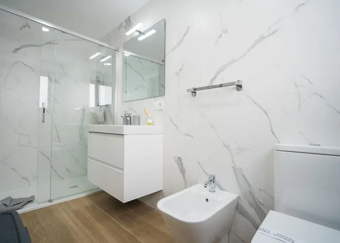 Apartmán Terrazza Luxury *