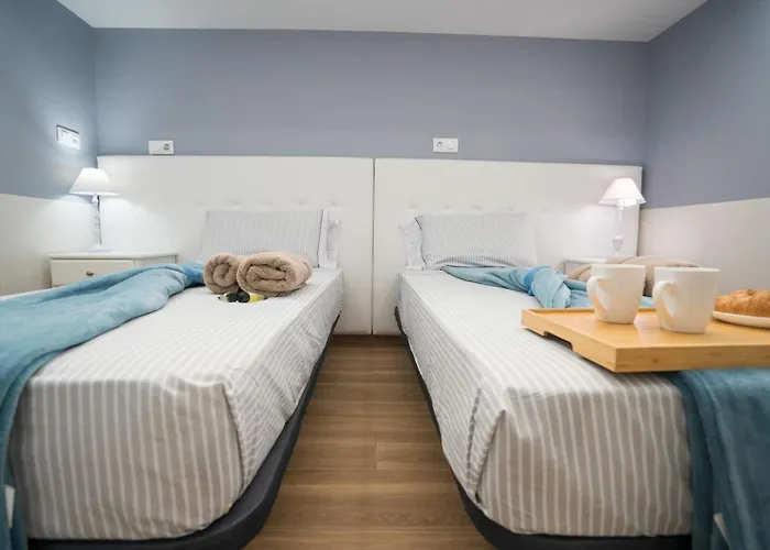 Διαμέρισμα Terrazza Luxury *