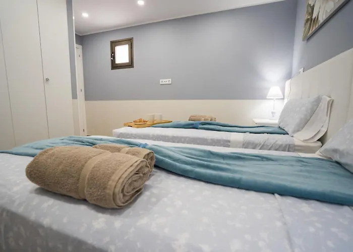 Terrazza Luxury Διαμέρισμα Costa Adeje (Tenerife)