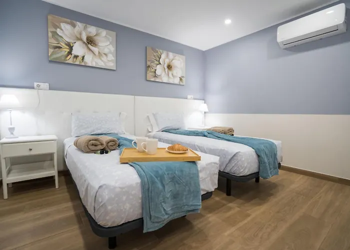 Terrazza Luxury Διαμέρισμα