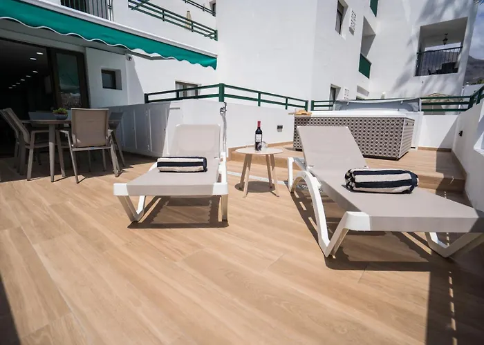 Terrazza Luxury *