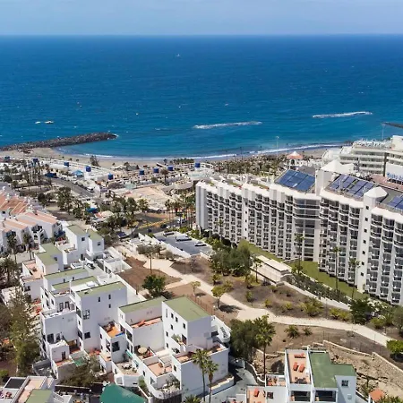 Apartment Terrazza Luxury