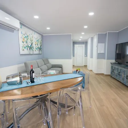 Terrazza Luxury * Costa Adeje (Tenerife)