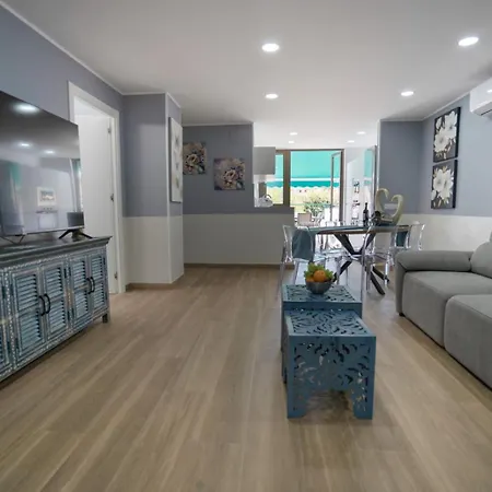 Terrazza Luxury Costa Adeje (Tenerife)