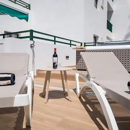 Terrazza Luxury Apartman *