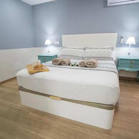 Terrazza Luxury * Costa Adeje (Tenerife)