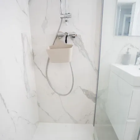 Apartman Terrazza Luxury Costa Adeje (Tenerife)