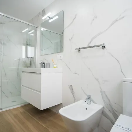 Apartment Terrazza Luxury *