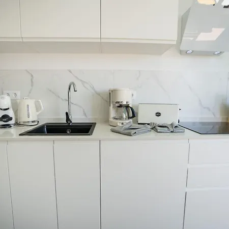 Terrazza Luxury Apartament