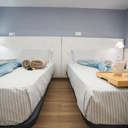 Apartamento Terrazza Luxury *