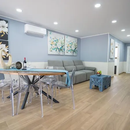 Terrazza Luxury Apartament Costa Adeje (Tenerife)