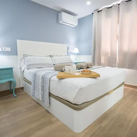 Terrazza Luxury * Costa Adeje (Tenerife)