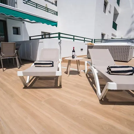 Terrazza Luxury *
