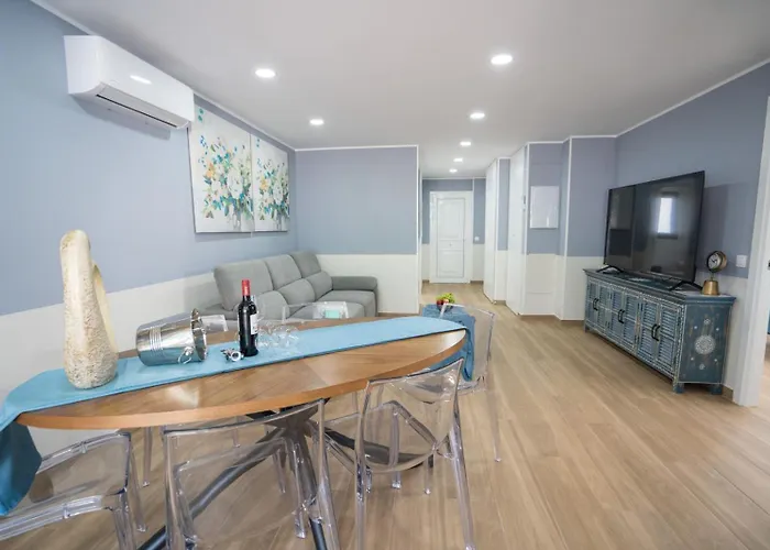 Terrazza Luxury * 阿德耶