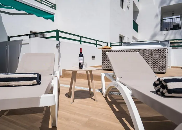 Terrazza Luxury Apartment *