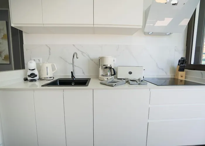 Terrazza Luxury Apartment