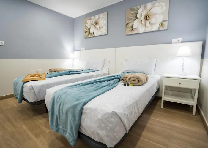 Apartment Terrazza Luxury