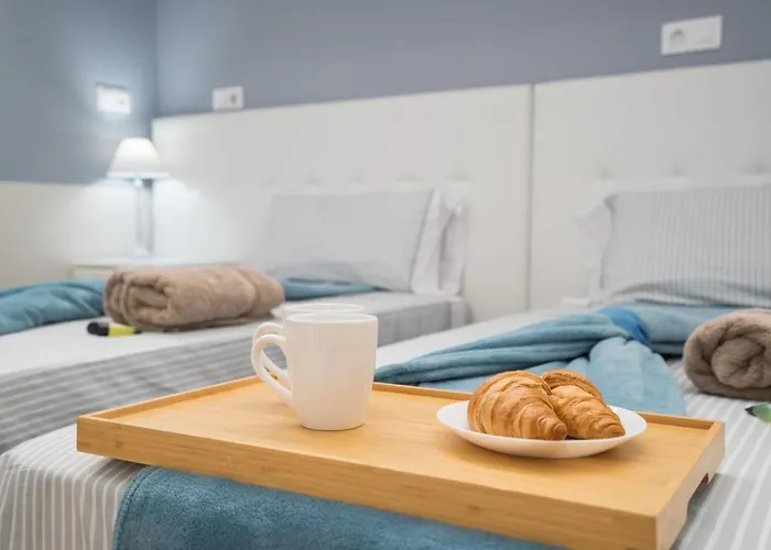 Terrazza Luxury Apartment *