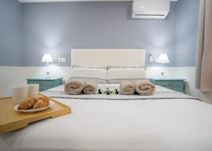 Terrazza Luxury * Costa Adeje (Tenerife)