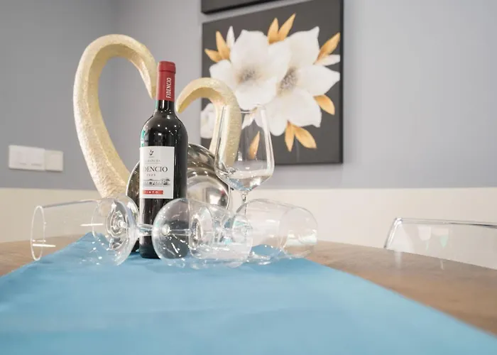 Apartment Terrazza Luxury