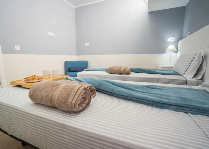 Terrazza Luxury Apartment *