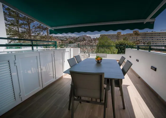 Terrazza Luxury 阿德耶