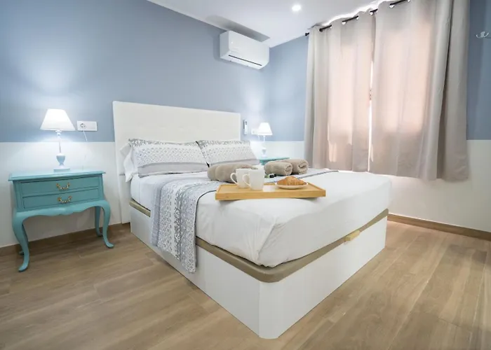 Terrazza Luxury * 阿德耶