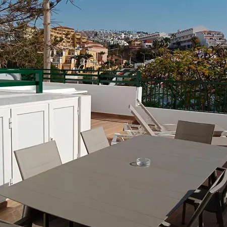 Terrazza Luxury