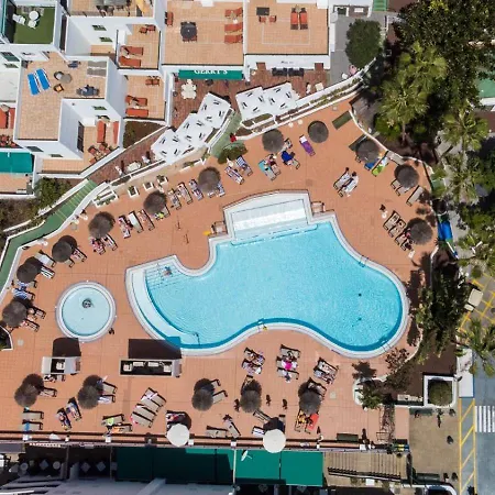 Terrazza Luxury Apartamento Costa Adeje (Tenerife)