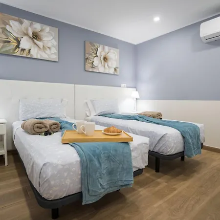 Terrazza Luxury Apartamento
