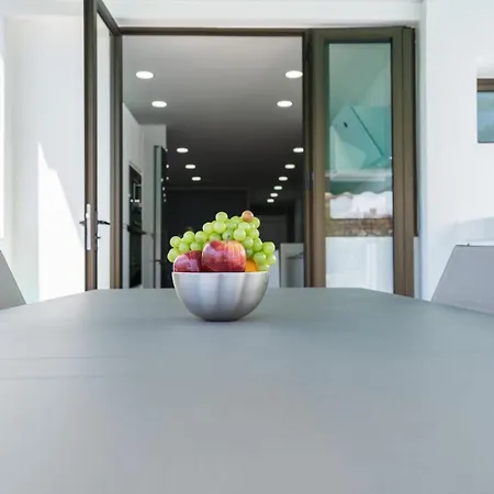 Terrazza Luxury *